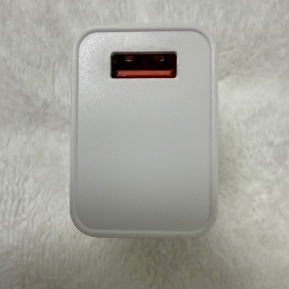 Other - Quick Charge 3.0 Fast Charging USB Wall Adapter QC 3.0